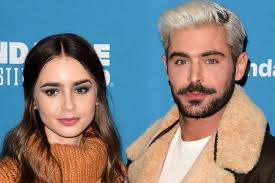 Starring zac efron, lily collins, and john malkovich. Lily Collins Left Impressed Zac Efron In Extremely Wicked Shockingly Evil And Vile Code List