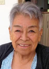 Manuela Rodriguez Obituary (2022)