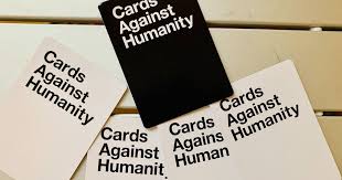 698,770 likes · 259 talking about this. Cards Against Humanity Family Edition Is Available Online To Print For Free While Home During The Covid 19 Crisis Phillyvoice