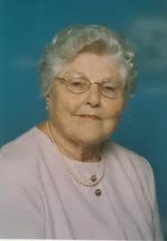 Joan Gochenour Obituary