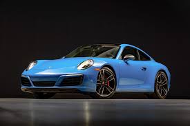 Image result for Voodoo Blue 2025 Porsche