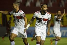 Assistir flamengo x bragantino ao vivo e grátis 20h00 horas. Flamengo Visita O Perigoso Bragantino Na 35Âª Rodada Do Brasileirao Times Esportes O Povo