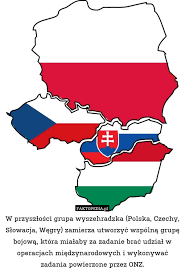 40% « odpowiedź #1 : W Przyszlosci Grupa Wyszehradzka Polska Czechy Slowacja Wegry Zamierza