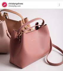 Mar 12, 2021 3:33 am. Harga Bag Christy Ng Promotions
