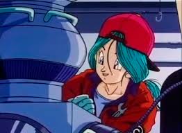 His hit series dragon ball (published in the u.s. Dragon Ball Z The History Of Trunks Tv Movie 1993 Imdb