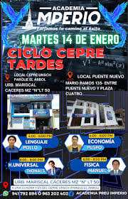 Academia PreU Imperio