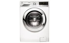 Time Manager 9kg Front Loading Washer Ewf14922 Electrolux Australia