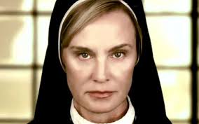 Jul 07, 2021 · along with those newcomers, murphy also confirmed that several popular ahs actors will appear throughout stories, including john carol lynch as larry bitterman, naomi grossman as rabid ruth. American Horror Story Asylum Meet The New Cast Of Characters