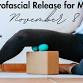Flex & Release: Self-Myofascial Release for Mobility event image