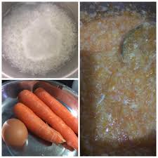 9 Resipi Bubur Boleh Jerat Selera Anak Ibu Ini Kongsikannya Bubur Ayam Nampak Paling Sedap