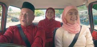 Maybe you would like to learn more about one of these? Koleksi Gempak Iklan Raya 2019 Soyacincau Com