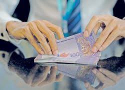 Maybe you would like to learn more about one of these? Ringgit Could Hit 4 00 By Year End