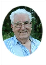 Henry Daniels Obituary 2007