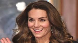 Kate Middleton Wore Head-to-toe Green During A Trip To Ireland