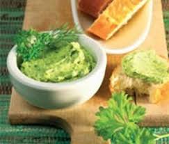 Krauterbutter Rezept Thermomix Rezepte Thermomix Fingerfood Rezepte