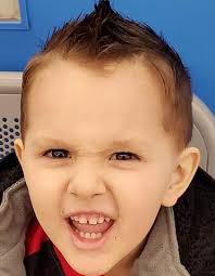 Obituary for Ashton Jacob Woy