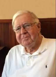 David Comfort Obituary (1936