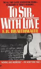 Sir john falstaff, one of the most famous comic characters in all of english literature, who appears in four of william shakespeare's plays. 28 Quotes From To Sir With Love By E R Braithwaite