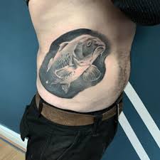 But in most cases, if you really want a rib cage tattoo, you'll just bite the bullet and deal with the pain! 101 Amazing Rib Tattoo Ideas That Will Blow Your Mind Outsons Men S Fashion Tips And Style Guide For 2020
