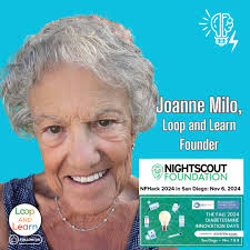 We're heading to #NFHack and #DData2024! 🎉 We're so excited to connect,  spark new ideas, and dive into discussions