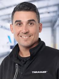 Meet The Team of Thrasher Foundation Repair