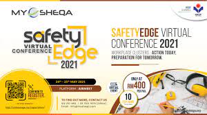 A part of the cep training program, takes place on may 22. My Sheqa Group 1 Safety Health Environment Training Provider