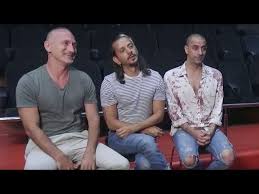 כולם הסכימו שאם דניאל היה רואה את שעות השידור הרגשניות שהוקדשו לדבר מותו, הוא היה צורח על כולם לחזור לעבודה האמיתית. 1b9 Kqspmc4xtm