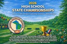 2026 High School State Championships