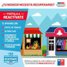 Noticias e información de la región de coquimbo chile, coquimbo, la serena, ovalle, illapel, iv región, cuarta región. Sercotec Lanza Programa Reactivate Para Apoyar A Las Mipes Afectadas Por La Pandemia El Diario Popular