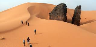 Argelia, es el 'país invitado de honor' en la 10 edición de euroal. Que Visitar En Argelia Actualidad Viajes