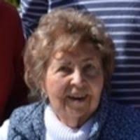 Peggy Jean Parris Mason (1940-2023)