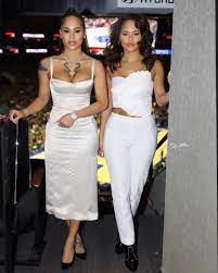 #7 lou williams has two daughters jada and zoey with his baby mama ashley henderson; Rece Mitchell Inside The Life Of Lou Williams Ex Girlfriend Naibuzz