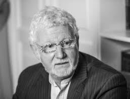 Barrister: Jerry Hayes