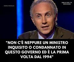 Infatti nel corso di questo articolo ti parlerò della vita privata del praticamente marco è sposato con sui moglie isabella da oltre 20 anni. Marco Travaglio E La Scomparsa Del Fatto Il Blog Di Valerio Di Stefano