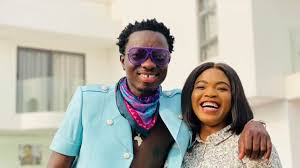 Michael Blackson Shares His Forecast For Ghana Movie Industry With Doreen Avio Watch Here Gbafrica