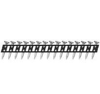 0.780" Trak-It® C6 CCN Specialty Fasteners, 0.102" Shank Diameter, Knurled,  Zinc, DEWALT DCN8907804