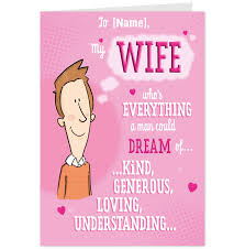 With our list of greeting card sayings, you can find exactly the right thing to say for every occasion. Foldable Free Printable Birthday Cards For Wife Novocom Top
