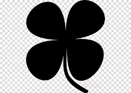 It's a completely free picture material come from the public internet and the real upload of users. Download Clover Vector Png Clipart Saint Patrick S Day Shamrock Line Art Shamrock Vector Png Image With No Background Pngkey Com