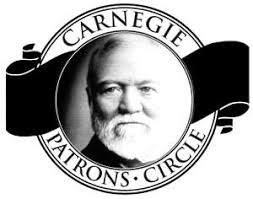 Carnegie Magazine