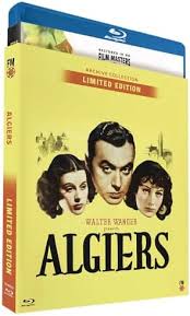 Amazon.com: The Strange Woman (1946) | Newly Restored Limited Edition  [Blu-ray] : Edgar Ulmer, Hedy Lamar, George Sanders, Louis Hayward, Hunt  Stromberg Productions, Mars Film Corporation: Movies & TV