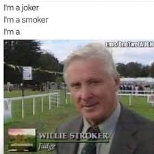 When your name would fit perfectly in a rhyme. : r/Wellthatsucks