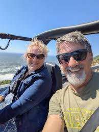 Appreciation for Oregon's Natural Beauty