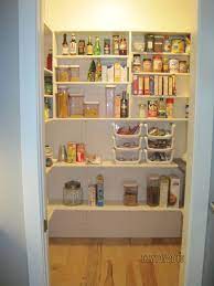 Such as png, jpg, animated gifs, pic art, logo, black and white, transparent, etc. Minimum Size For Walk In Pantry Kitchens Forum Gardenweb Pantry Design Kitchen Pantry Design Kitchen Pantry Design Ideas