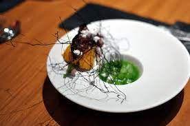 Pin On Art Food Decorating