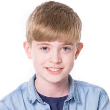 Profile categories Voiceovers