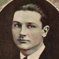 Frederick Donald Blackwell (1906–1959) • FamilySearch