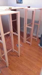 Ivar Aspelund Malm Loft Storage Bed Ikea Hackers Loft Storage Ikea Bed Storage Bed