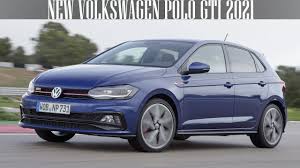 But will it measure up as described against the. 2021 New Volkswagen Polo Gti Full Review Youtube
