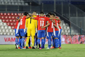 Últimas noticias sobre seleccion paraguaya. Versus 2021 Un Ano Cargadisimo Y Con Mucha Actividad Para La Albirroja