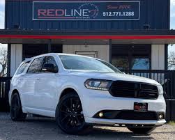Image result for Redline 2017 Durango